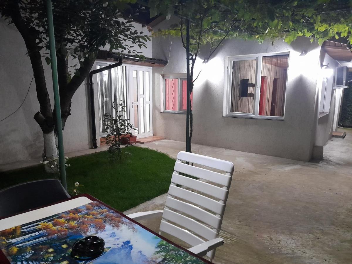 דירות קונסטנצה Cazare La Mare Patrascu מראה חיצוני תמונה